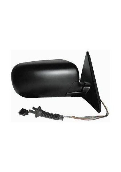 Bmw 5 Seri E39 01/03 Kapı Aynası Sağ Elektri̇kli̇/ısıtmalı Manuel Katlanır Ti̇p 7fi̇şli̇ 4kapı Famel