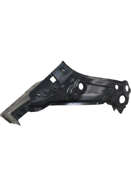 Renault Express 21/24 Ön Panel Üst Bağlantı Sacı Sol
