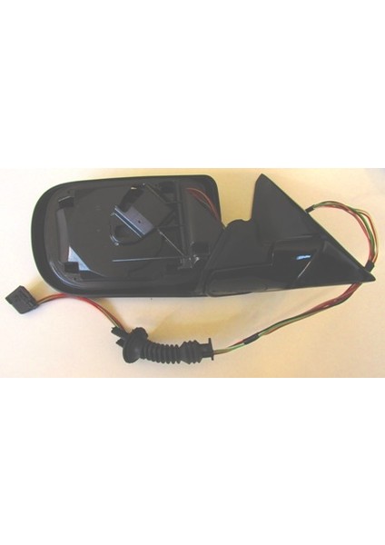 Bmw 7 Seri E38 94/01 Kapı Aynası Sağ Elektri̇kli̇/ısıtmalı/hafızalı Si̇yah Kapaklı 8fi̇şli̇ 4kapı fiyatları
