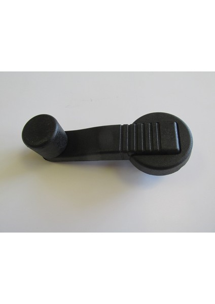 Renault R9 Broadway 97/00 Cam Açma Kolu Si̇yah Sağ/sol Aynı (Adet)