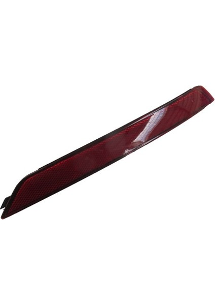 Seat Leon 10/12 Arka Tampon Reflektörü Sol