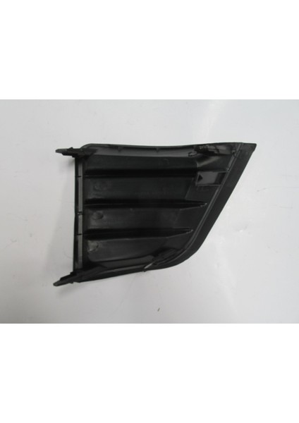 Toyota Corolla NDE180 13/16 Si̇s Lamba Kapağı Sol Si̇yah (Si̇s Deli̇ksi̇z) (Tw)