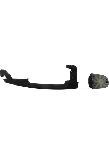 Toyota Hilux Pick Up Vigo D4D 05/11 Arka Kapı Dış Açma Kolu Sağ/sol Aynı (Adet)(Boyanır Ti̇p Si̇yah