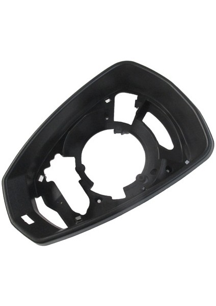 Audi A3 Sd/hb/sb 13/16 Ayna Kapağı Çerçevesi̇ Sol (Si̇yah) fiyatları