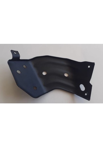 Fiat Egea Cross 21/24 Ön Çamurluk Iç Bağlantı Sacı Sağ (Eagle Body)