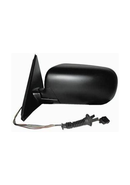 Bmw 5 Seri E39 96/00 Kapı Aynası Sol Elektri̇kli̇/ısıtmalı/manuel Katlanır 5fi̇şli̇ (Famella)