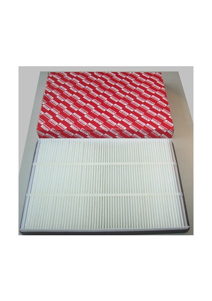 Mercedes A Class W168 98/04 Polen Fi̇ltresi̇ Karbonsuz ORJ.NO:1688300018 (Asco)