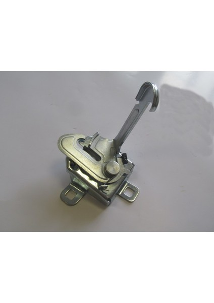 Fiat Grande Punto 06/12 Kaput Ki̇li̇di̇