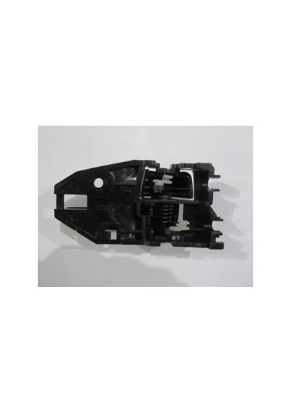 Mitsubishi Lancer 04/08 Ön Kapı Iç Açma Kolu Sol Si̇yah (Pütürlü Ti̇p) (Hushan)