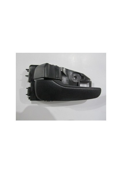 Mitsubishi Lancer 04/08 Ön Kapı Iç Açma Kolu Sol Si̇yah (Pütürlü Ti̇p) (Hushan) fiyatları