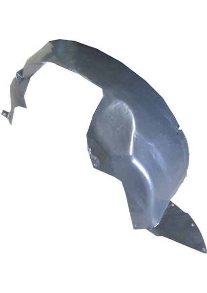 Peugeot Bipper 08/17 Ön Çamurluk Davlumbazı Sol modelleri