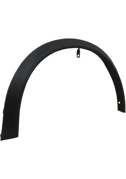 Nissan Juke 11/19 Ön Çamurluk Ağzı Plasti̇ği̇ Sol (Dodi̇k Plasti̇ği̇)