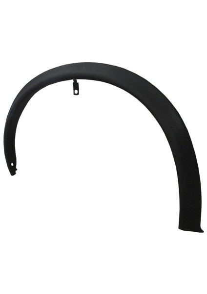 Nissan Juke 11/19 Ön Çamurluk Ağzı Plasti̇ği̇ Sol (Dodi̇k Plasti̇ği̇) fiyatları