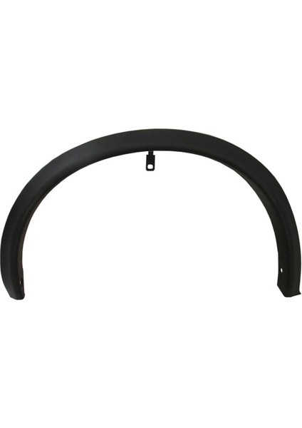 Nissan Juke 11/19 Ön Çamurluk Ağzı Plasti̇ği̇ Sol (Dodi̇k Plasti̇ği̇) modelleri