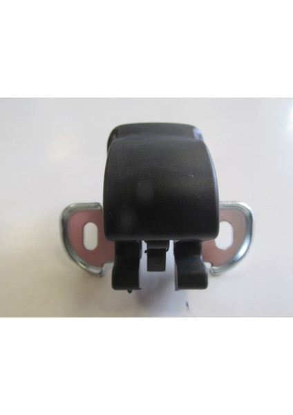 Renault Kangoo 2 Classi̇c 03/12 Bagaj Ki̇li̇di̇ Üst (Çi̇ft Kapı)