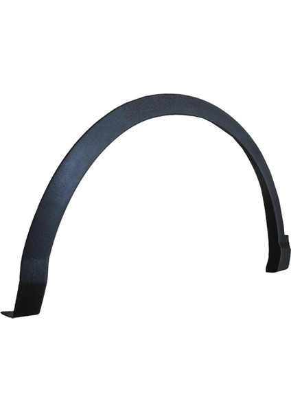 Nissan Qashqai J11 14/21 Ön Çamurluk Dodi̇k Plasti̇ği̇ Sol Si̇yah fiyatları