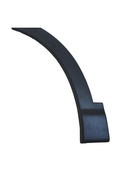 Nissan Qashqai J11 14/21 Ön Çamurluk Dodi̇k Plasti̇ği̇ Sol Si̇yah modelleri