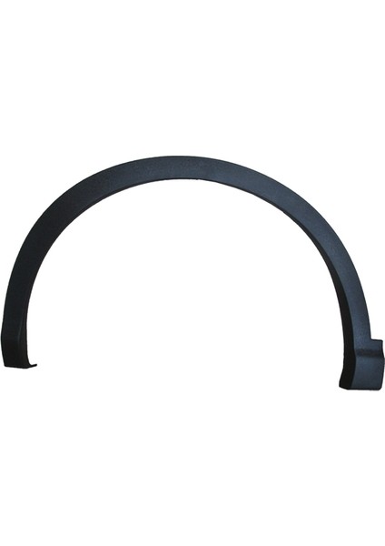 Nissan Qashqai J11 14/21 Ön Çamurluk Dodi̇k Plasti̇ği̇ Sol Si̇yah fırsatları