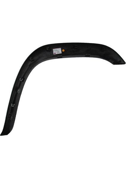 Nissan Pathfinder 99/04 Ön Çamurluk Ağzı Plasti̇ği̇ Sol Si̇yah (Tyg) modelleri