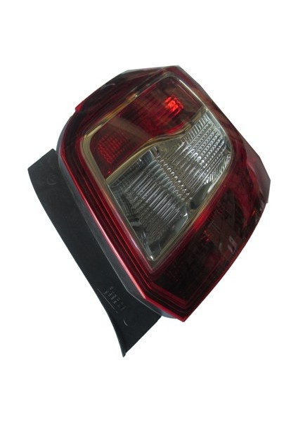 Dacia Sandero 13/16 Stop Lambası Sağ Kırmızı/beyaz (Mars) fiyatları