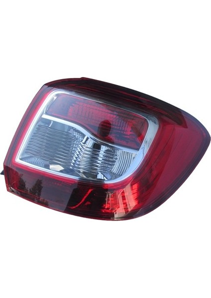 Dacia Sandero 13/16 Stop Lambası Sağ Kırmızı/beyaz (Mars) modelleri