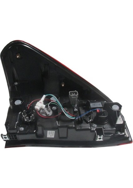 Toyota Hilux Pick Up 20/24 Stop Lambası Sağ Ledli̇ (Duylu) (Casp) (E Marklı)