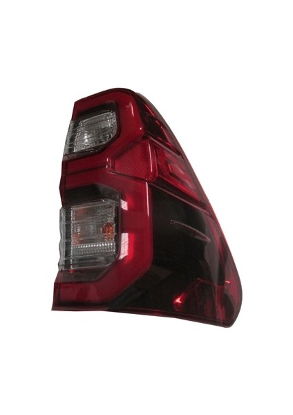 Toyota Hilux Pick Up 20/24 Stop Lambası Sağ Ledli̇ (Duylu) (Casp) (E Marklı) modelleri
