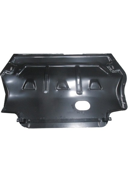 Volkswagen Tiguan 08/11 Karter Muhafaza Sacı (Metal) (Ayaklı)