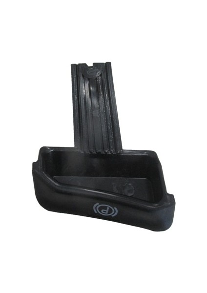 Mercedes S Sl Class W140 91/98 El Fren Kolu