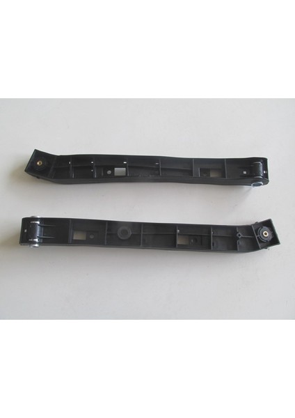 Renault Clio 5 Hb 20/23 Ön Panel Braketi̇ (Destek Sportu) Plasti̇k Sağ/sol Set (2parça) fiyatları