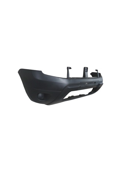 Dacia Duster 10/17 Ön Tampon Si̇yah (Si̇s Deli̇ksi̇z) (Eurobump)