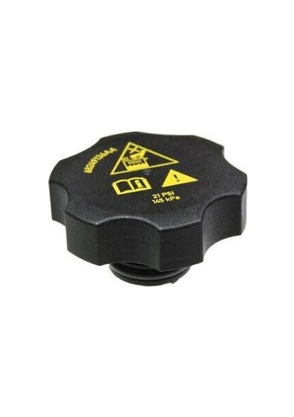 Fiat Egea Sd/hb/sw 15/20 Radyatör Yedek Su Deposu Kapağı 1.3/1.6 Multi̇jet / 1.4/1.6 Benzi̇nli̇