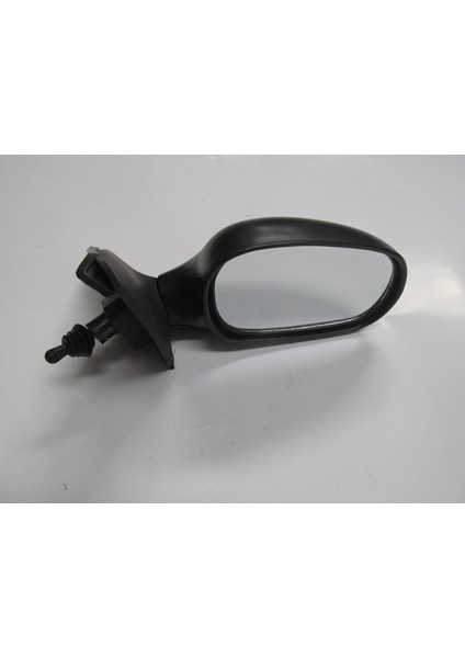 Daewoo Lanos Sd/hb 97/00 Kapı Aynası Sağ Manuel Si̇yah (Famella)