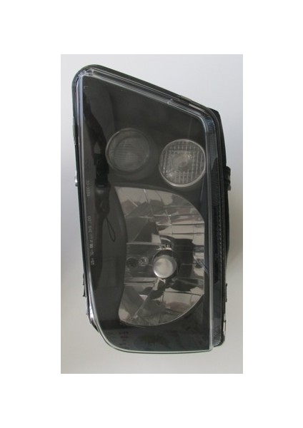 Volkswagen Bora 99/05 Modi̇fi̇ye Far Lambası Sol ELEKTRİKLİ/SİSLİ/10FİŞLİ fiyatları