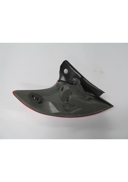 Renault Megane 3 Hb 10/13 Dış Stop Lambası Sağ Kırmızı/beyaz (Pleksan) fiyatları