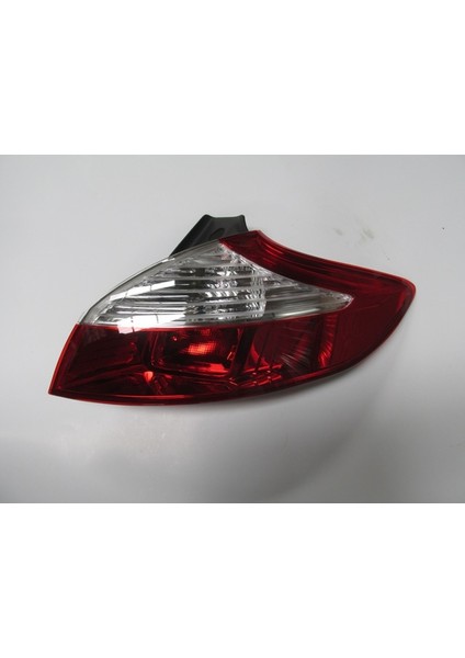 Renault Megane 3 Hb 10/13 Dış Stop Lambası Sağ Kırmızı/beyaz (Pleksan) modelleri