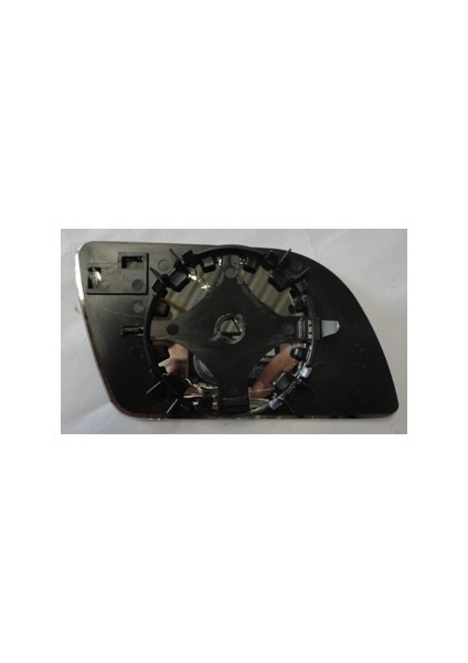 Volkswagen Polo 5 02/05 Ayna Camı Sol Isıtmasız (Çi̇ft Farlı Ti̇p) (Alkar)