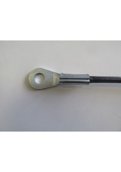 Toyota Hilux Pick Up Vigo D4D 12/15 Bagaj Destek Teli̇ (35,5 Cm) (Bagaj Halatı) fiyatları