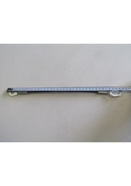 Toyota Hilux Pick Up Vigo D4D 12/15 Bagaj Destek Teli̇ (35,5 Cm) (Bagaj Halatı) fırsatları