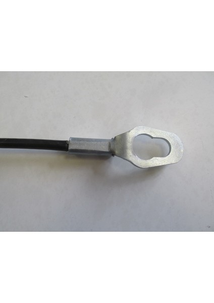 Toyota Hilux Pick Up Vigo D4D 12/15 Bagaj Destek Teli̇ (35,5 Cm) (Bagaj Halatı) indirimleri