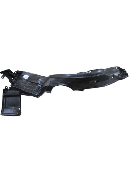 Citroen C1 07/13 Ön Çamurluk Davlumbazı Sağ
