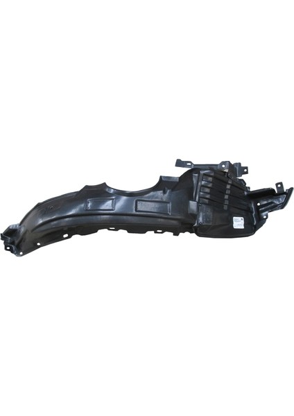 Citroen C1 07/13 Ön Çamurluk Davlumbazı Sağ