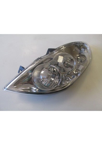 Renault Master 3 11/19 Far Lambası Sol Elektri̇kli̇/motorlu (H7/h1) (Ayfar)