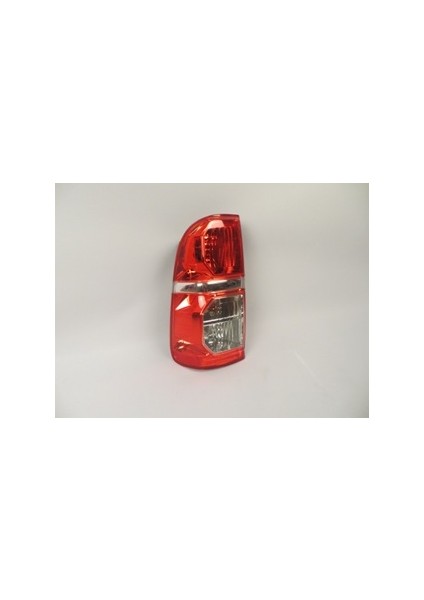 Toyota Hilux Pick Up Vigo D4D 12/15 Stop Lambası Sol Kırmızı/beyaz (Casp) (E Marklı)