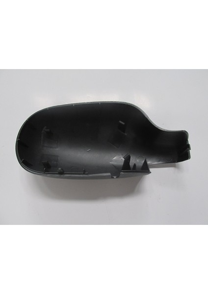 Renault Clio 2 Sd/hb 02/08 Ayna Kapağı Sol Si̇yah