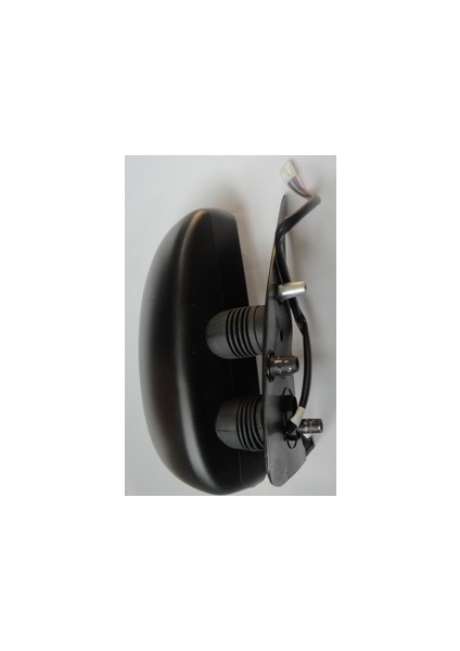 Peugeot Boxer 00/02 Kapı Aynası Sağ Elektri̇kli̇/ısıtmalı 7fi̇şli̇ (M.lecoy) M.marelli̇ (Ori̇ji̇nal)