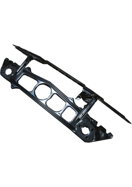 Bmw 5 Seri E39 96/00 Ön Panel Komple (Tyg)