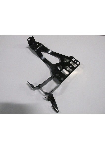 Bmw 5 Seri E60 04/10 Ön Panel Yan Parça Sağ (Tyg)