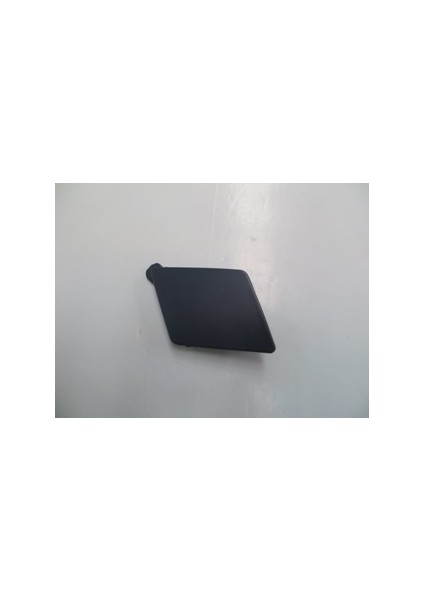 Bmw 5 Seri F10 10/16 Ön Tampon Çeki̇ Demi̇ri̇ Kapağı