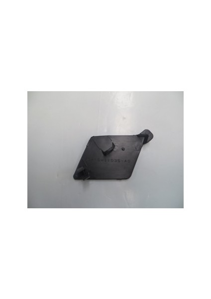 Bmw 5 Seri F10 10/16 Ön Tampon Çeki̇ Demi̇ri̇ Kapağı fiyatları